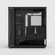 Fractal Design Define One Dark TG Light Tint #4