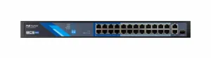BCS B-SP2402G-1SFP