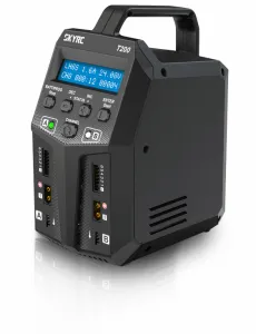 SkyRC T200