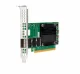 Hewlett Packard Enterprise Mellanox MCX623105AS-VDAT Ethernet 200Gb 1-port QSFP56