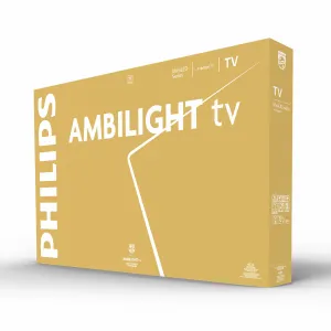 Philips 85MLED910/12