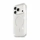 PanzerGlass CARE by PanzerGlass Star Lit Case w. White MagSafe iPhone 18 Pro 17 Pro