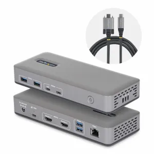 StarTech.com 196UE-USBC-DOCK