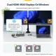 StarTech.com 196UE-USBC-DOCK #8