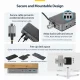StarTech.com 196UE-USBC-DOCK #11
