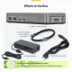 StarTech.com 196UE-USBC-DOCK #5