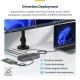 StarTech.com 196UE-USBC-DOCK #10