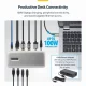 StarTech.com 196UE-USBC-DOCK #9