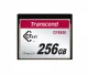 Transcend CFX650