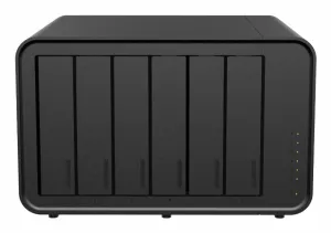 TerraMaster F6-424