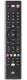 One For All TV Replacement Remotes URC1310