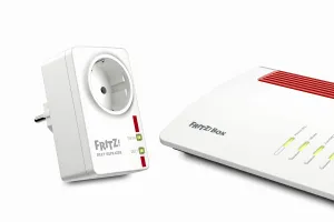 AVM FRITZ!DECT Repeater 100, DE