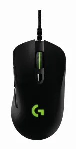 Logitech G403 Prodigy Gaming Mouse