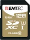 Emtec ECMSD128GXC10SP