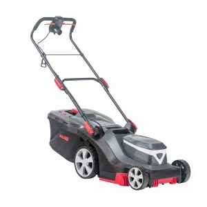 AL-KO 38.2 E Comfort