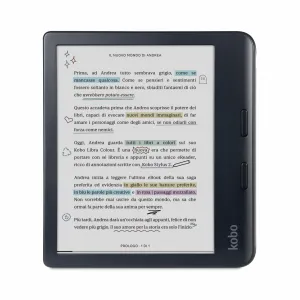 Kobo Libra Colour