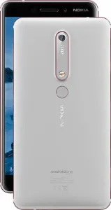 Nokia 6.1