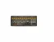 Zebra KYBD-QW-VC70F-S-1