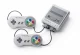 Nintendo Classic Mini: Super Entertainment System