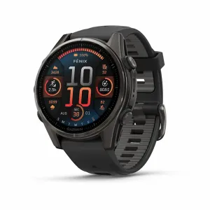 Garmin fenix 8