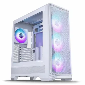 Phanteks Eclipse G400A