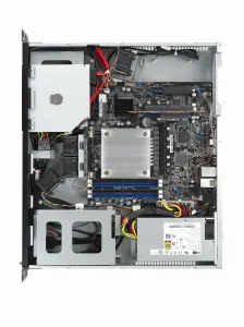 ASUS RS100-E11-PI2