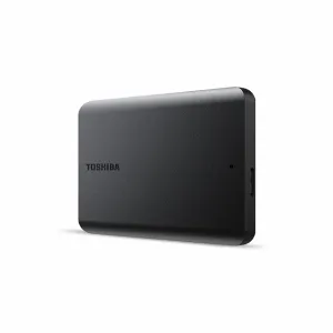Toshiba Canvio Basics