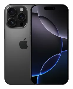 Apple iPhone 16 Pro
