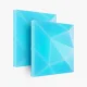 Nanoleaf N8100E00-2TBS