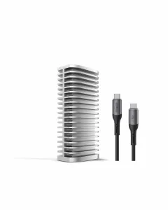 TerraMaster D1 SSD Pro