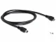 DeLOCK 1m USB2.0 microB/miniB #2