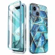 i-Blason Cosmo IPHONE2022-6.7-COSMO-SP-OCEAN #2