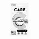 PanzerGlass CARE by PanzerGlass Urban Combat Case Transparent w. Black Qi Compatible Samsung Galaxy S25 #3
