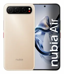 Nubia Z2468N