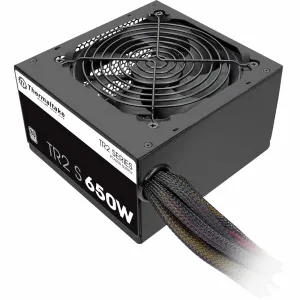 Thermaltake TR2 S 650W