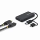 StarTech.com 107B-USB-HDMI-2