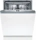 Bosch Serie 4 SMV4HVX14E