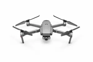 DJI Mavic 2 Zoom + Smart Controller