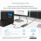 StarTech.com 109B-USBC-HDMI #8