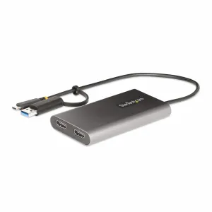 StarTech.com 109B-USBC-HDMI