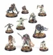 Games Workshop Warcry: Royal Beastflayers