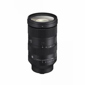 Sigma 28-105mm F2.8 DG DN Art