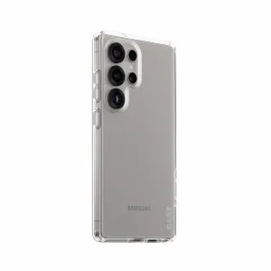 PanzerGlass CARE by PanzerGlass Urban Combat Case Transparent Samsung Galaxy S25 Ultra