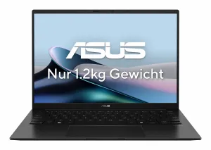 ASUS Zenbook 14 OLED UM3406GA-QD032W