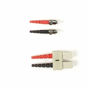 Black Box FOCMP50-010M-STSC-WH