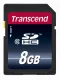 Transcend TS8GSDHC10 #2