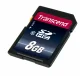 Transcend TS8GSDHC10 #3