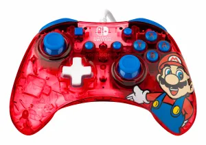 PDP Rock Candy: Mario Punch