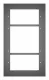 Multibrackets 2943 #4