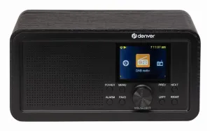 Denver DIR-200